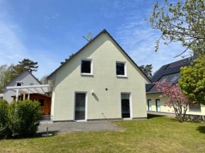 Holiday Home Müritz Ferienpark Röbel-19 by Interhome